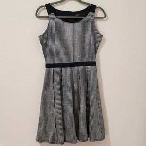 Sequin dress